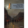 Dominoes Second Edition Level 2 Lord Arthur Savile´s Crime and Other Stories with Audio Mp3 Pack Dominoes Second Edition Level 2 Lord Arthur Savile´s Crime and Other Stories with Audio Mp3 Pack