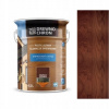 Drewnochron Impregnát Extra s ochranným náterom tmavý orech 4,5L Drewnochron Impregnát Extra s ochranným náterom tmavý orech 4,5L