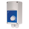 RS-5,0-T - Regulátor otáčok na povrch, 230V, 0,5-5A, IP54 RS-5,0-T - Regulátor otáčok na povrch, 230V, 0,5-5A, IP54