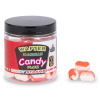 Anaconda wafter dumbells Candy fluo strawberry-honey 16x20mm 90g Anaconda wafter dumbells Candy fluo strawberry-honey 16x20mm 90g