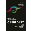 Čierne diery (Brian Cox,Jeff Forshaw)(Pevná) Čierne diery (Brian Cox,Jeff Forshaw)(Pevná)