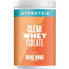 Clear Whey Isolate, 522 g, pomeranč-mango - MyProtein Clear Whey Isolate, 522 g, pomeranč-mango - MyProtein