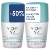 Vichy antitranspirant proti nadmernému poteniu roll-on 2 x 50 ml Vichy antitranspirant proti nadmernému poteniu roll-on 2 x 50 ml