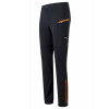 MONTURA SKI STYLE PANTS Black/Mandarin orange 9066 stretchové kalhoty s DWR úpravou Velikost XXL MONTURA SKI STYLE PANTS Black/Mandarin orange 9066 stretchové kalhoty s DWR úpravou Velikost XXL