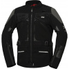 iXS Moto bunda VENTURE-AIR 1.0 black 3XL iXS Moto bunda VENTURE-AIR 1.0 black 3XL