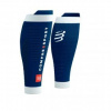 COMPRESSPORT R2 3.0 estate blue/white T4 návleky COMPRESSPORT R2 3.0 estate blue/white T4 návleky