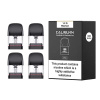 Uwell Caliburn G3 Pod cartridge (4 ks/bal.) Odpor: 1,2 ohm Uwell Caliburn G3 Pod cartridge (4 ks/bal.) Odpor: 1,2 ohm