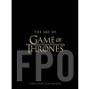 The Art Of Game Of Thrones - autor neuvedený The Art Of Game Of Thrones - autor neuvedený