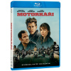 Motorkári - Blu-ray Motorkári - Blu-ray