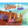 Biblia do vane: Čas na kúpeľ a príbehy z Biblie - Slovenská biblická spoločnosť Biblia do vane: Čas na kúpeľ a príbehy z Biblie - Slovenská biblická spoločnosť