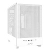 ADATA XPG case VALOR MESH NANO Mini-Tower, bez zdroje, 1x 120mm ARGB Fan, Bílá VALORMESHNANOMAA-WHCWW ADATA XPG case VALOR MESH NANO Mini-Tower, bez zdroje, 1x 120mm ARGB Fan, Bílá VALORMESHNANOMAA-WHCWW