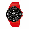 Pánske hodinky Casio MRW-200HC-4B (Ø 45 mm) (Ø 50 mm) Pánske hodinky Casio MRW-200HC-4B (Ø 45 mm) (Ø 50 mm)