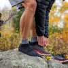 Ponožky Injinji Trail Midweight Mini-Crew Granite Veľkosť Injinji: L (44,5-47) Ponožky Injinji Trail Midweight Mini-Crew Granite Veľkosť Injinji: L (44,5-47)