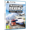 Transport Fever 2 (PS5) Transport Fever 2 (PS5)