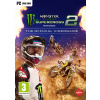 Monster Energy Supercross – The Official Videogame 2 (PC) Monster Energy Supercross – The Official Videogame 2 (PC)