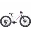 TREK Wahoo 20 Trail CRYSTAL WHITE Verzia: 20 TREK Wahoo 20 Trail CRYSTAL WHITE Verzia: 20
