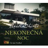 Nekonečná noc - Agatha Christie Nekonečná noc - Agatha Christie