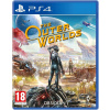 Take-Two Interactive - The Outer Worlds - PS4 PlayStation 4 (PS4) krabicová verzia Take-Two Interactive - The Outer Worlds - PS4 PlayStation 4 (PS4) krabicová verzia