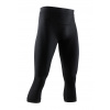 Pánske nohavice X-Bionic® Energy Accumulator 4.0 Pants 3/4 Men Black/Black Pánske nohavice X-Bionic® Energy Accumulator 4.0 Pants 3/4 Men Black/Black
