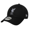 New Era Šiltovka LIVERPOOL FC 9forty čierne New Era Šiltovka LIVERPOOL FC 9forty čierne