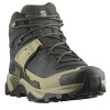 Salomon X Ultra 5 MID GTX M L47754300 - peat/gray green/blue nights 40 2/3 Salomon X Ultra 5 MID GTX M L47754300 - peat/gray green/blue nights 40 2/3