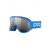 Detské lyžiarske okuliare POC POCito Retina Fluorescent Blue/Partly Sunny Silver Detské lyžiarske okuliare POC POCito Retina Fluorescent Blue/Partly Sunny Silver