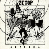 ZZ Top - Antenna (CD) ZZ Top - Antenna (CD)