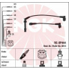 Zapalovací kabely NGK Opel Corsa 1.4 without air con (04.93-09.00) RC-OP444 814 (sada) Zapalovací kabely NGK Opel Corsa 1.4 without air con (04.93-09.00) RC-OP444 814 (sada)