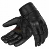 Motocyklové rukavice Broger California veľ. S, čierne Motocyklové rukavice Broger California veľ. S, čierne
