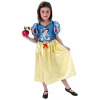 Rubies: Disney princezné Snehulienka kostým - veľkosť 116 Rubies: Disney princezné Snehulienka kostým - veľkosť 116