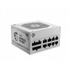 MSI MAG A850GL PCIE5 WHITE 850W MSI MAG A850GL PCIE5 WHITE 850W