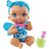 Mattel My Garden Baby hladový motýlek varianta 1. modrý-borůvkový GYP01 Mattel My Garden Baby hladový motýlek varianta 1. modrý-borůvkový GYP01
