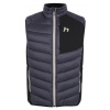 Hannah Stowe II Pánska zimná vesta Graphite/Anthracite XL Hannah Stowe II Pánska zimná vesta Graphite/Anthracite XL