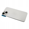 ZADNÝ KRYT / KLAPKA PRE APPLE IPHONE 14 CURVED EDGE RÁM STARLIGHT ZADNÝ KRYT / KLAPKA PRE APPLE IPHONE 14 CURVED EDGE RÁM STARLIGHT