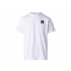 Pánske tričko The North Face Evolution Box Half Dome 0A8G9CFN41 bavlna Pánske tričko The North Face Evolution Box Half Dome 0A8G9CFN41 bavlna