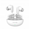 Bluetooth SLÚCHADLÁ SWISSTEN TWS SONIC WHITE Bluetooth SLÚCHADLÁ SWISSTEN TWS SONIC WHITE
