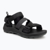 Pánske sandále Merrell Speed Fusion Sport RMX black Pánske sandále Merrell Speed Fusion Sport RMX black