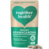 Together Health Bio Ašvaganda KSM-66® (full spectrum) 500 mg, 30 kapslí Together Health Bio Ašvaganda KSM-66® (full spectrum) 500 mg, 30 kapslí
