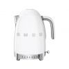 SMEG KLF04WHEU Smart rychlovarná kanvica SMEG KLF04WHEU Smart rychlovarná kanvica