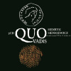 Quo vadis Quo vadis
