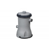 Filtrácia Bestway® FlowClear™, 58383, kartušová, na bazén, 2006 lit./h Filtrácia Bestway® FlowClear™, 58383, kartušová, na bazén, 2006 lit./h