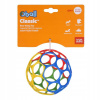 Oball ™ Classic 10 cm mix farieb Oball ™ Classic 10 cm mix farieb