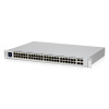 Ubiquiti UniFi Switch 48 PoE, (4) 1G SFP Ports USW-48-POE Ubiquiti UniFi Switch 48 PoE, (4) 1G SFP Ports USW-48-POE