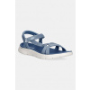 Skechers sandále dámske GO WALK FLEX 141451 modrá EUR 36 Skechers sandále dámske GO WALK FLEX 141451 modrá EUR 36