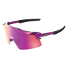 100% Aerocraft - Gloss Purple Chrome - Purple Multilayer Mirror one size 100% Aerocraft - Gloss Purple Chrome - Purple Multilayer Mirror one size