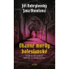 Ohavné mordy boleslavské - Dobrylovský Jiří, Jana Vitoušová Ohavné mordy boleslavské - Dobrylovský Jiří, Jana Vitoušová