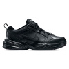 Pánska Nízká obuv NIKE AIR MONARCH IV 415445-001 – Čierna Pánska Nízká obuv NIKE AIR MONARCH IV 415445-001 – Čierna