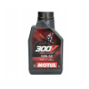 Olej motocyklový 300V 10W50 4T 1L Olej motocyklový 300V 10W50 4T 1L