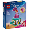 Stavebnica LEGO Princezná Disney Vírivá Ariel 43259 93 dielikov 5+ rokov Stavebnica LEGO Princezná Disney Vírivá Ariel 43259 93 dielikov 5+ rokov