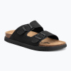 Dámske šľapky O'Neill Sandy Low black Dámske šľapky O'Neill Sandy Low black